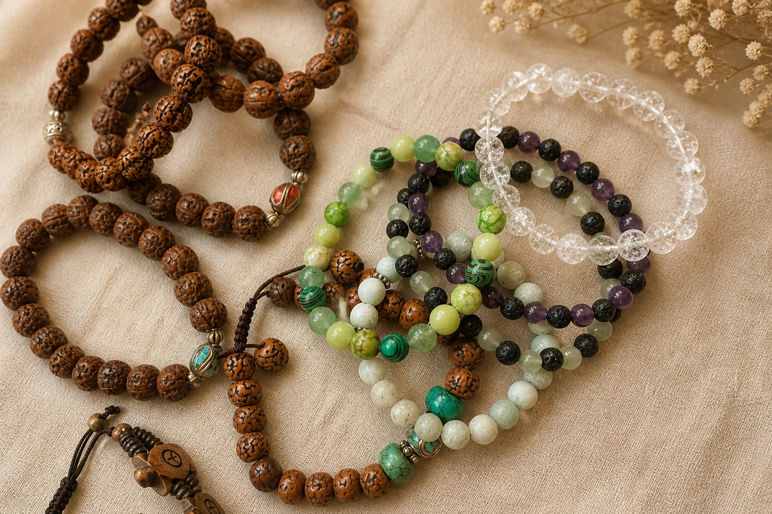 ✨ Sieraden
