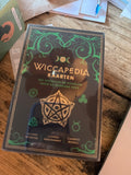Wiccapedia kaarten spreuken en rituelen