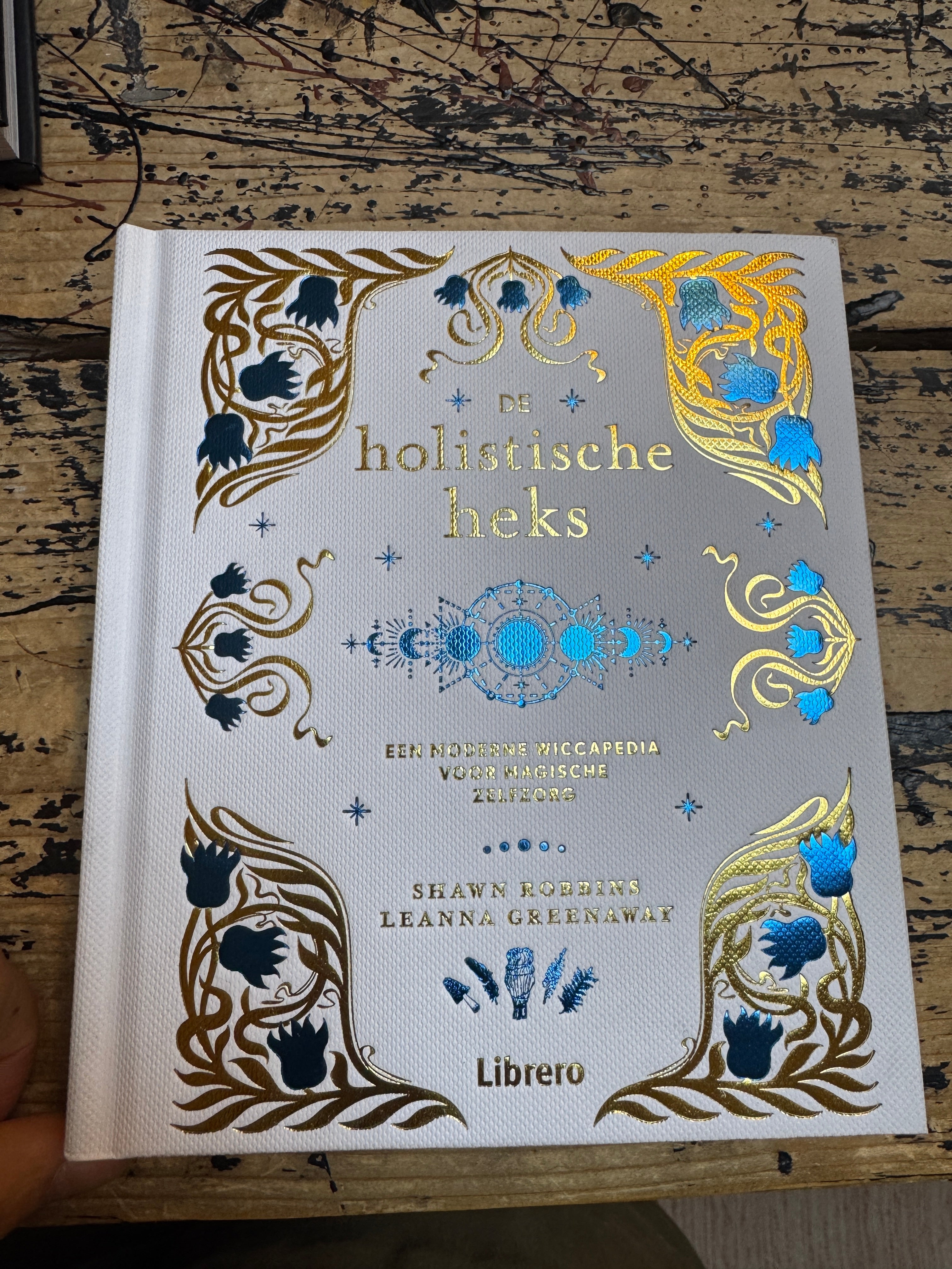 🔮 Holistische Heks 🔮