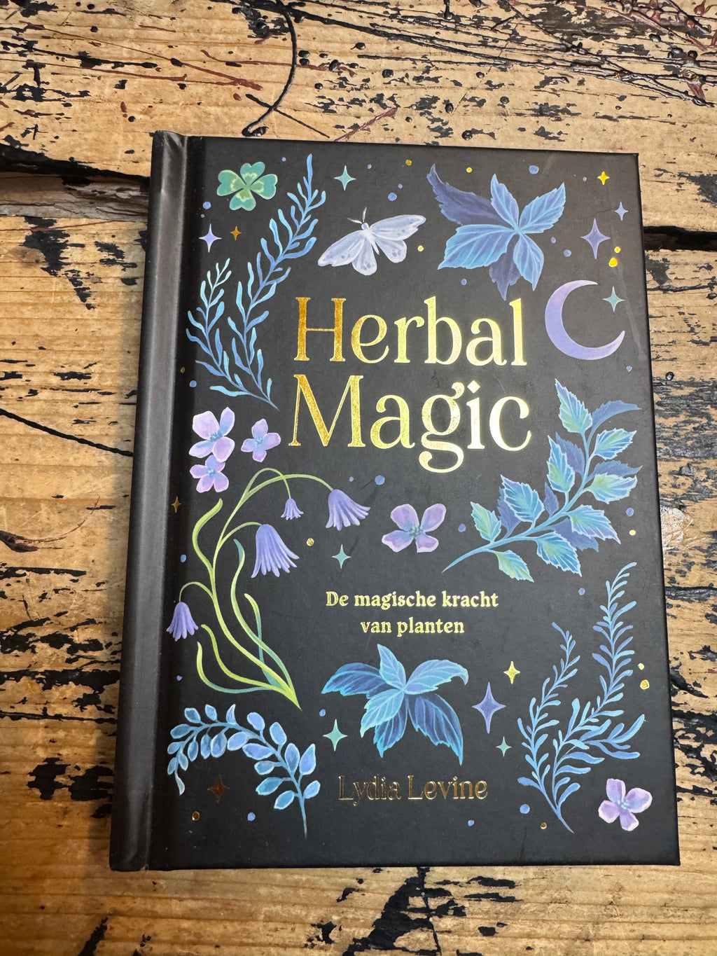 🌿 Herbal Magic 🌿
