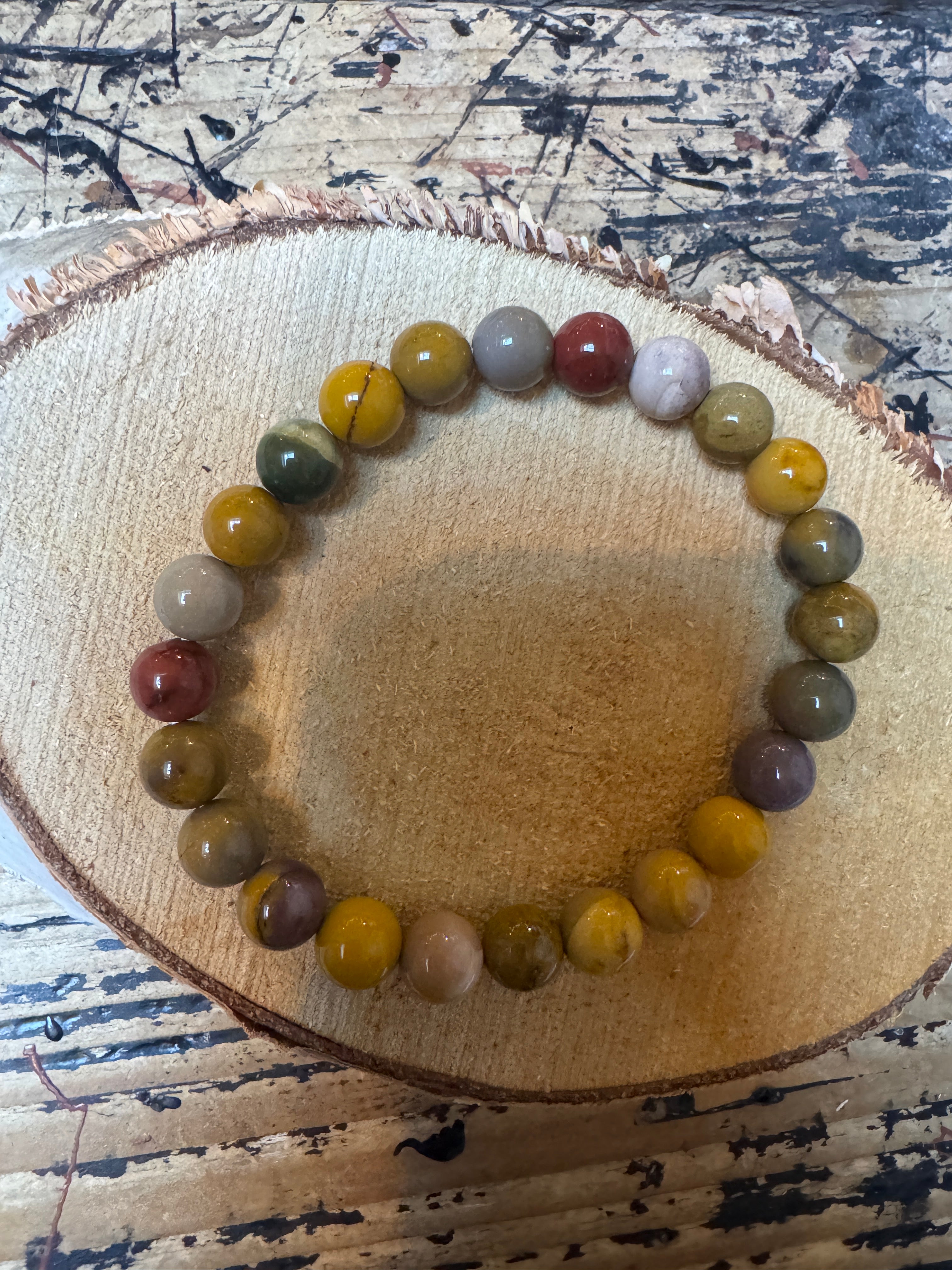 🤎 Mookaiet armband 🤎