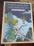 Tarot van Elfen en Mytische wezens
