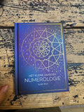 Het kleine zakboek numerologie