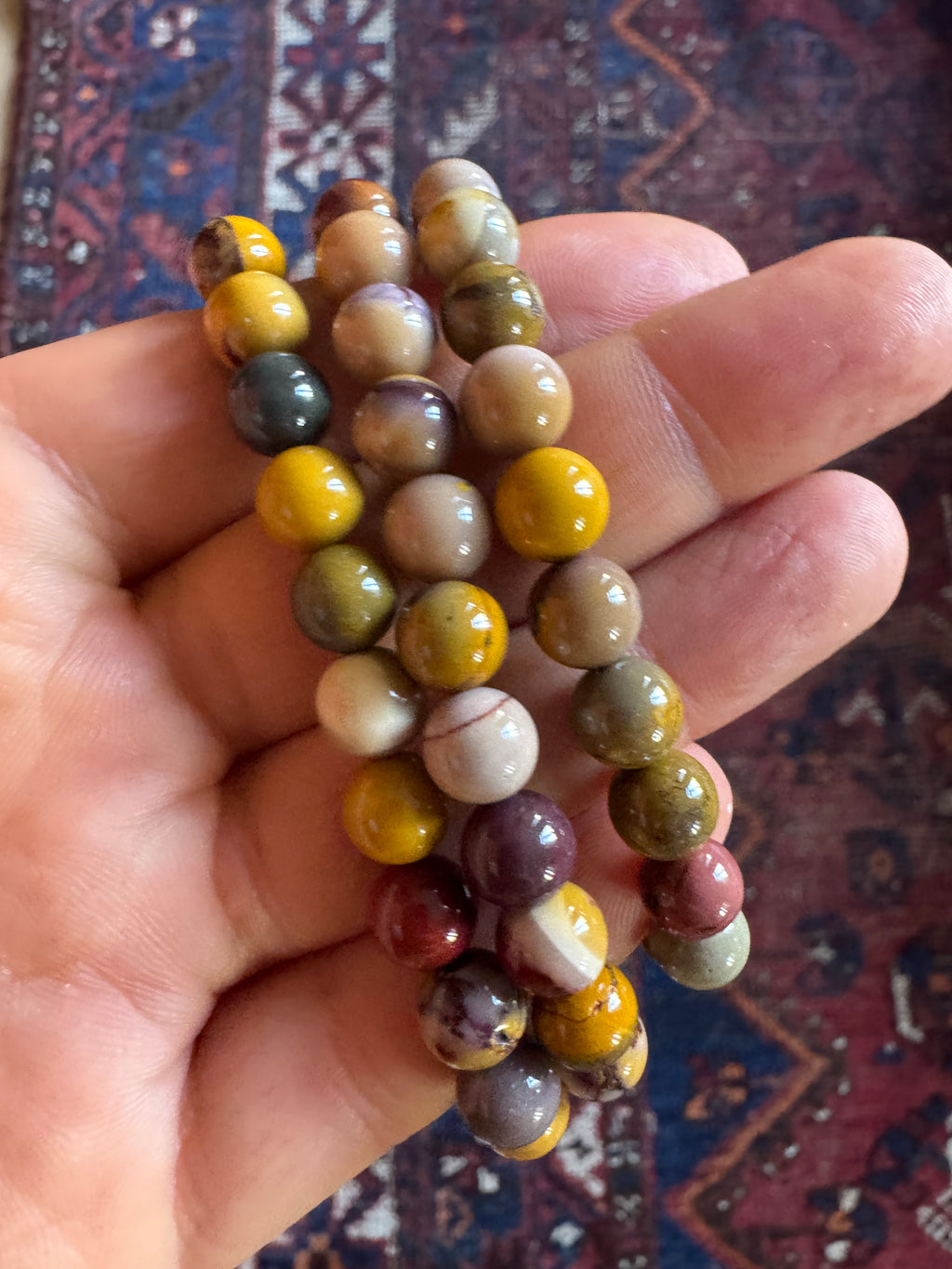 🤎 Mookaiet armband 🤎
