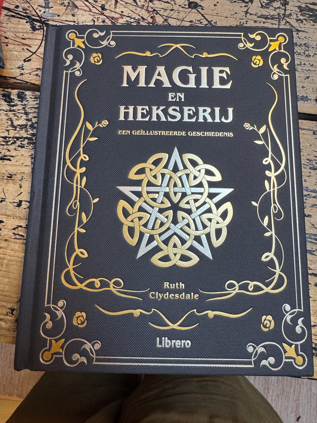 ✨ Magie en hekserij ✨
