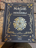 ✨ Magie en hekserij ✨