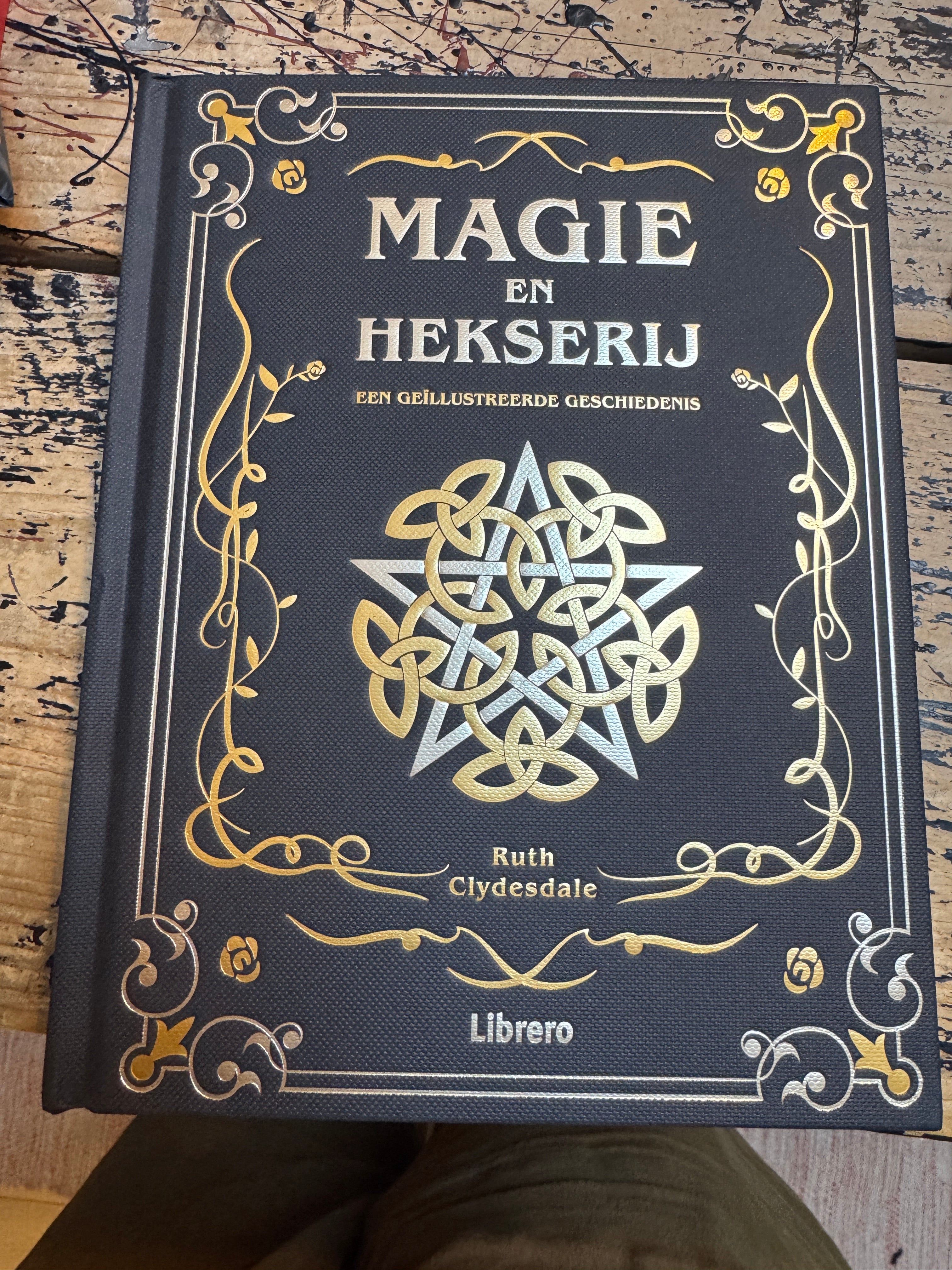 ✨ Magie en hekserij ✨