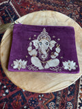 💜 Etui – Ganesha 💜