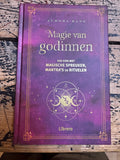 👑 Magie van godinnen 👑