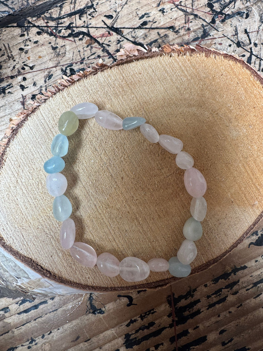 🌈 Beryl armband 🌈