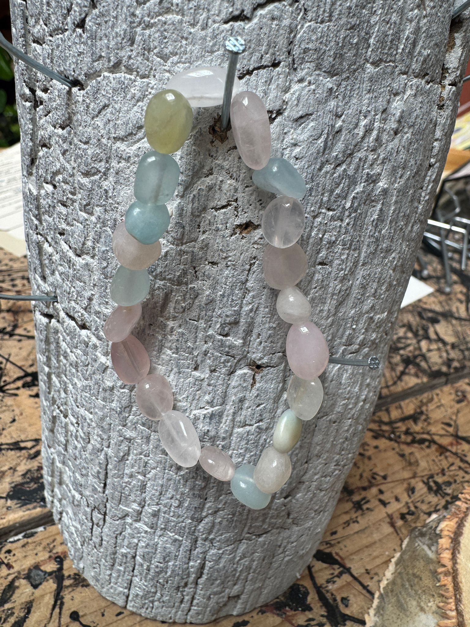 🌈 Beryl armband 🌈