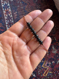 Toermalijn armband verstelbaar