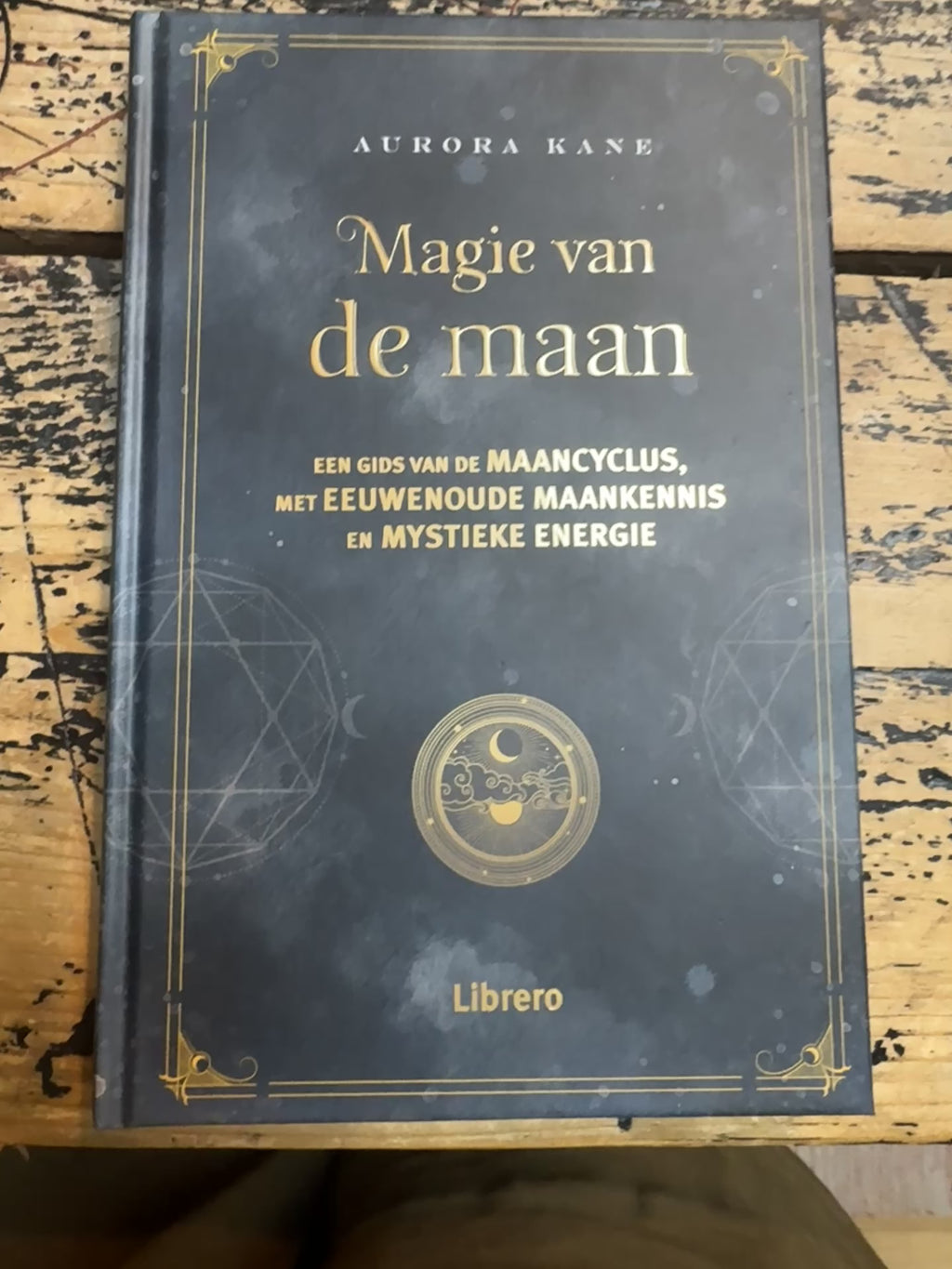 🌙 Magie van de maan 🌙
